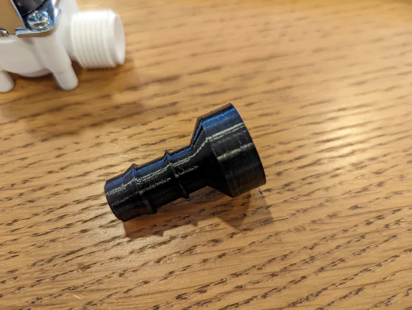 Bộ chuyển đổi có gai từ 1/2 inch sang 13mm - Image 2