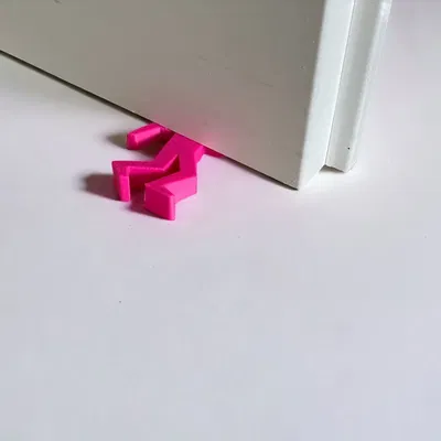 Chặn Cửa Hiện Trường Vụ Án