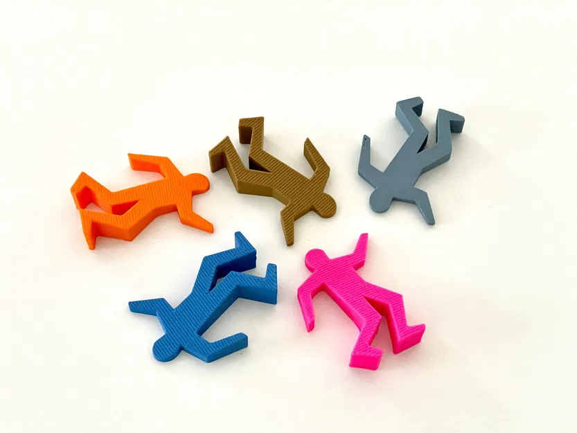 Chặn Cửa Hiện Trường Vụ Án - Image 2