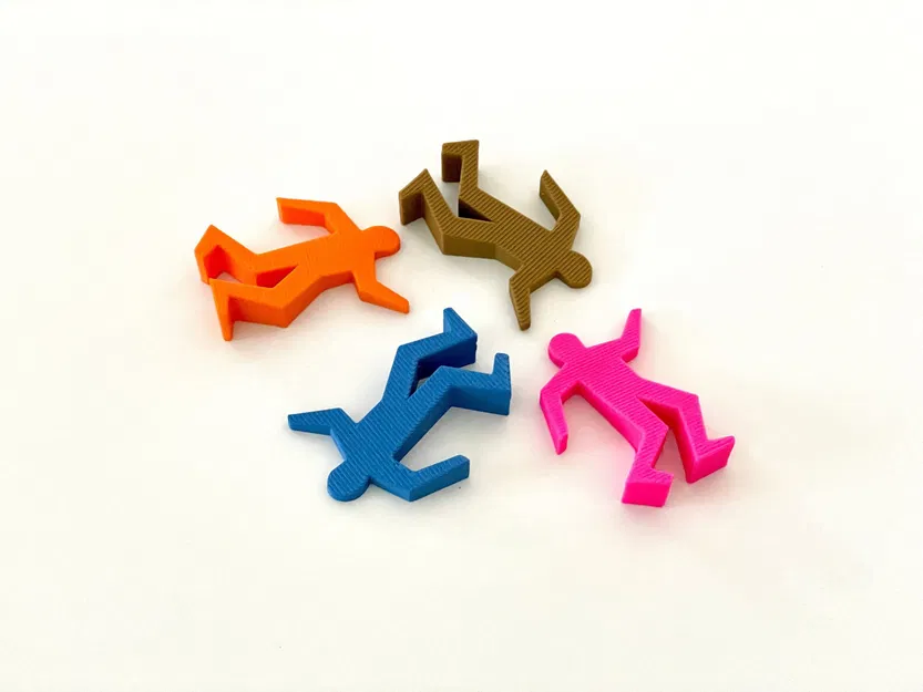 Chặn Cửa Hiện Trường Vụ Án - Image 4