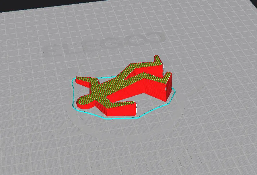 Chặn Cửa Hiện Trường Vụ Án - Image 10