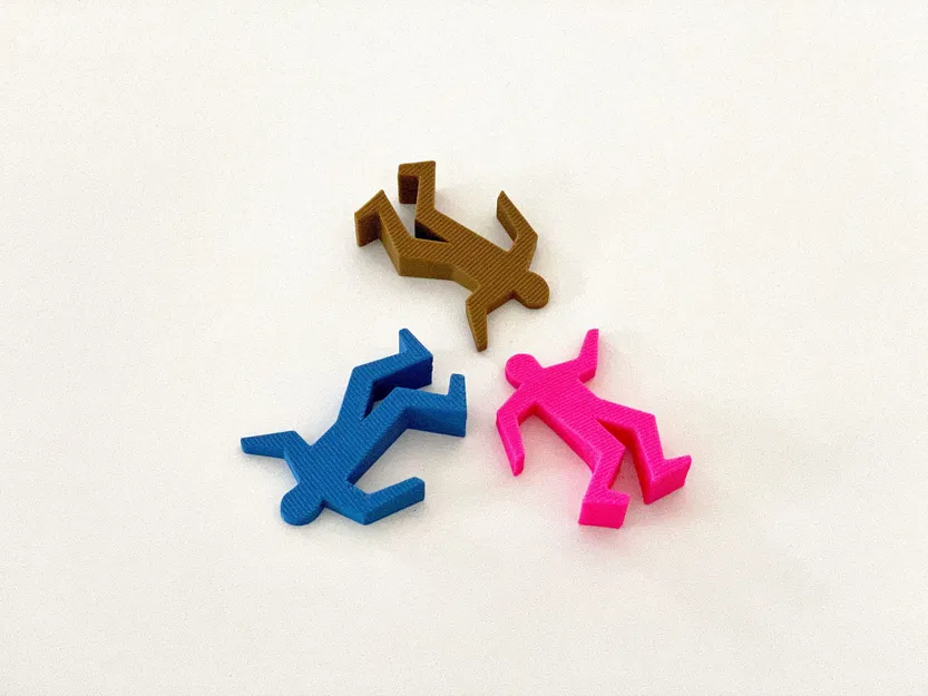 Chặn Cửa Hiện Trường Vụ Án - Image 12