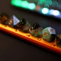 Giá đỡ hiển thị xúc xắc D&D có ghi giá trị d - Thumbnail 2