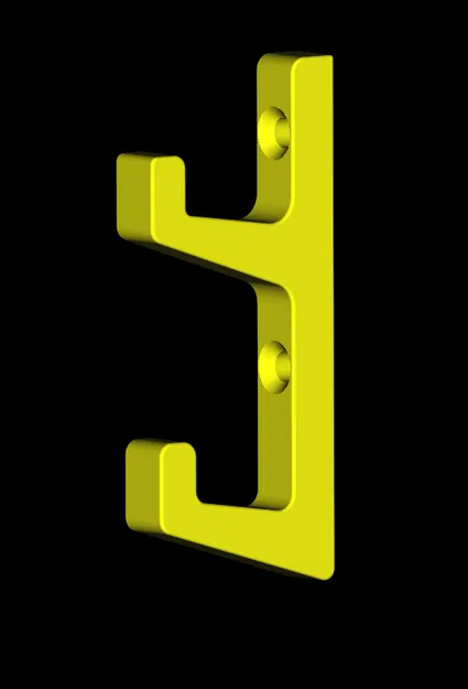 Móc Treo Tường Siêu Chắc / Strong Wall Hooks - Image 4