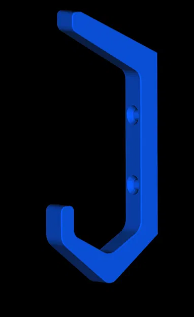 Móc Treo Tường Siêu Chắc / Strong Wall Hooks - Image 5