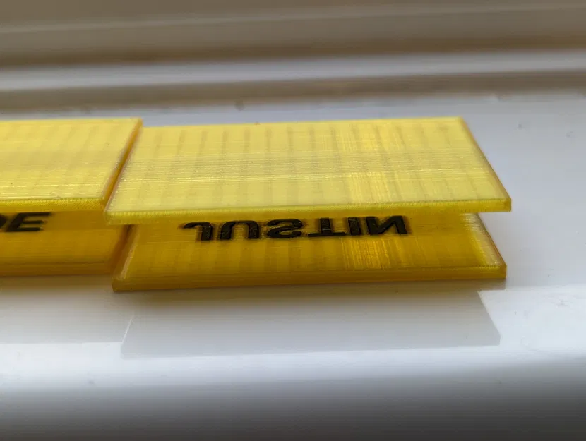 Thẻ Tên Cho Máy Cho Ăn Thông Minh Sure Petcare SureFeed - Image 3