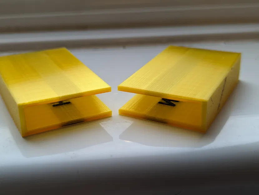 Thẻ Tên Cho Máy Cho Ăn Thông Minh Sure Petcare SureFeed - Image 5