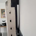 Giá treo tường Tàu con thoi LEGO Discovery (10283) - Thumbnail 2
