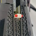 Giá treo tường Tàu con thoi LEGO Discovery (10283) - Thumbnail 5