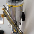 Giá treo tường Tàu con thoi LEGO Discovery (10283) - Thumbnail 11