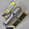 Giá treo tường Tàu con thoi LEGO Discovery (10283) - Thumbnail 12