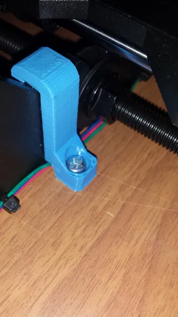 Giá đỡ khung máy in 3D Prusa i3 Hephestos - Image 2