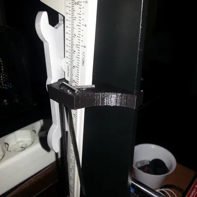 Giá đỡ dụng cụ cho máy in 3D