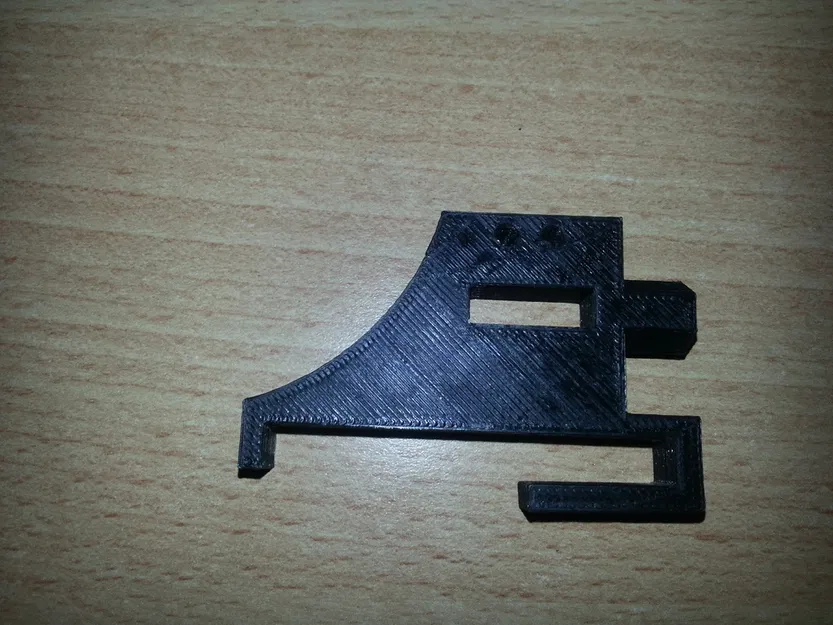 Giá đỡ dụng cụ cho máy in 3D - Image 2