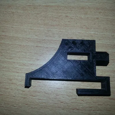 Giá đỡ dụng cụ cho máy in 3D