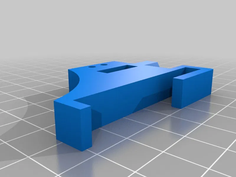 Giá đỡ dụng cụ cho máy in 3D - Image 3