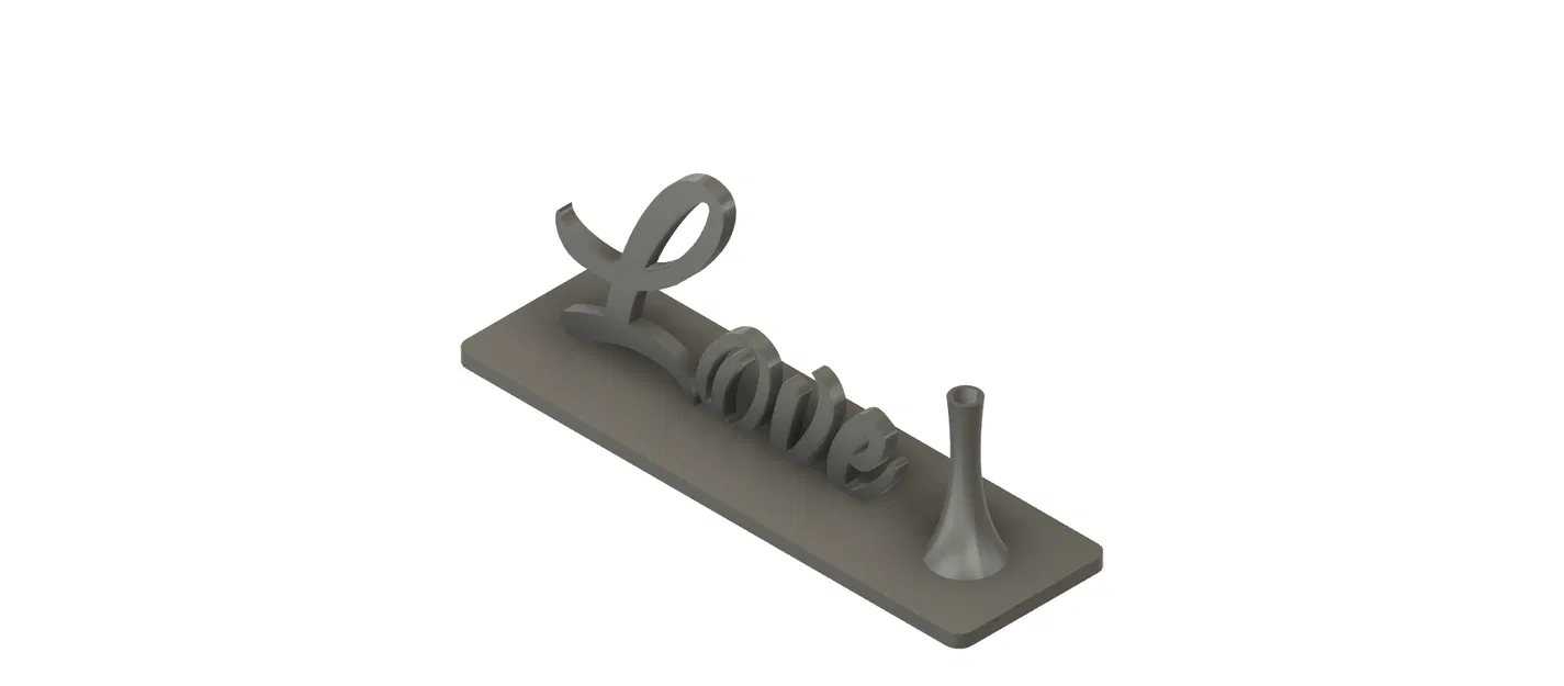 Chân Đế Ngày Valentine - Image 2