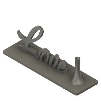 Chân Đế Ngày Valentine