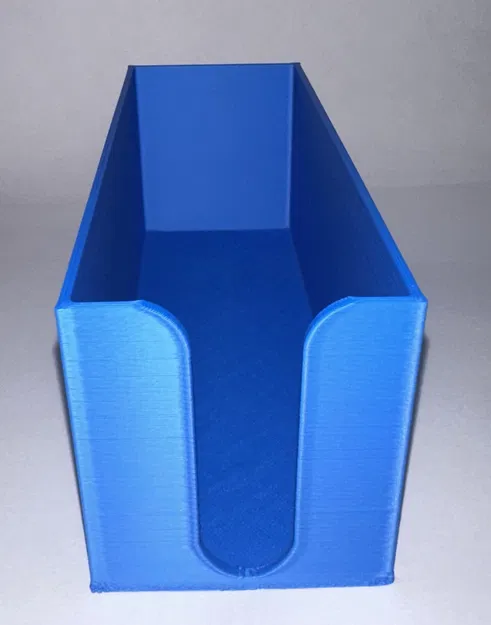 Hộp Đựng Dao Cạo Hexagon - Image 2