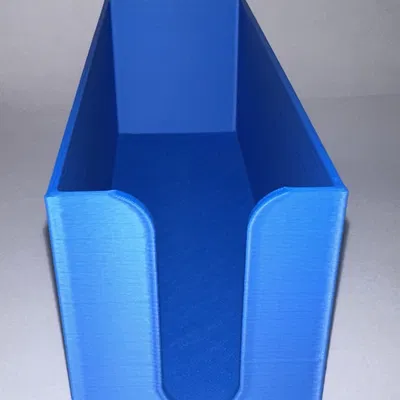 Hộp Đựng Dao Cạo Hexagon