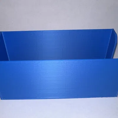 Hộp Đựng Dao Cạo Hexagon