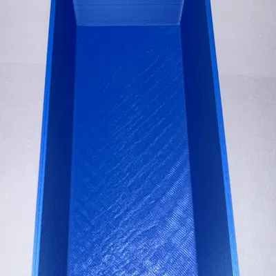 Hộp Đựng Dao Cạo Hexagon