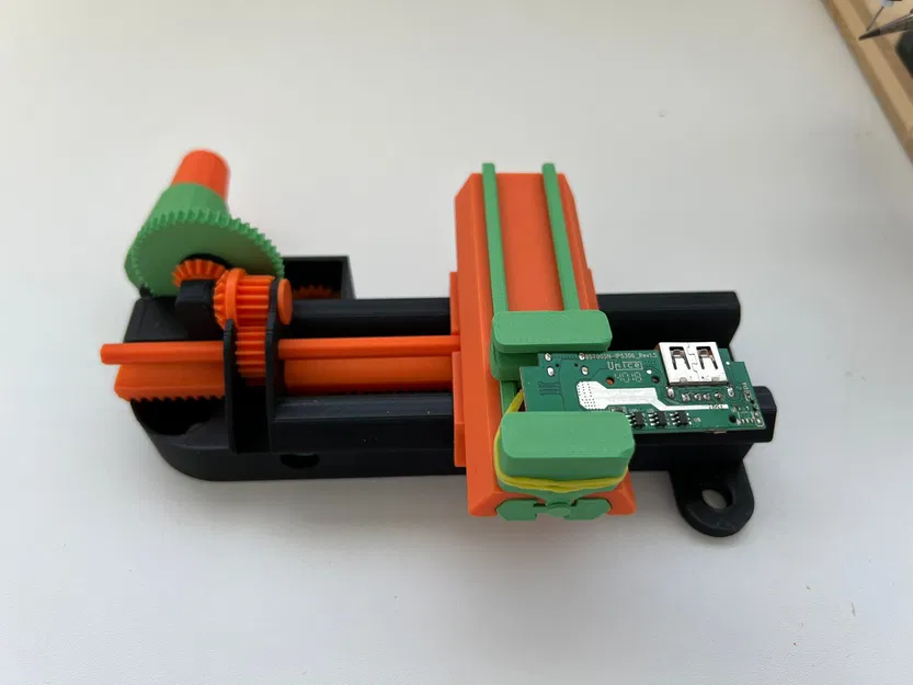 Dụng cụ hỗ trợ hàn cho bảng mạch nhỏ (PCB) - Image 3