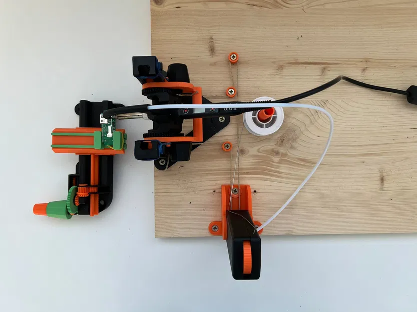 Dụng cụ hỗ trợ hàn cho bảng mạch nhỏ (PCB) - Image 4