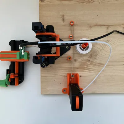 Dụng cụ hỗ trợ hàn cho bảng mạch nhỏ (PCB)