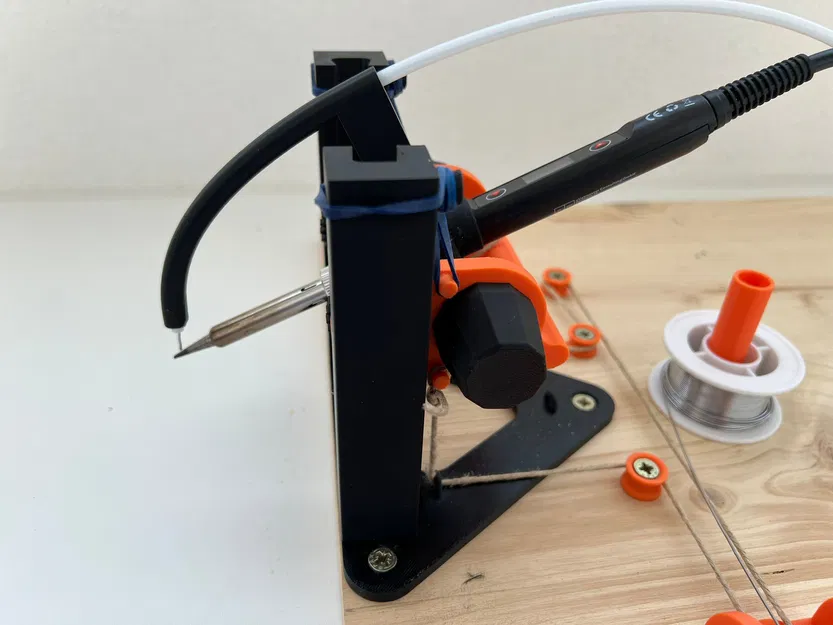 Dụng cụ hỗ trợ hàn cho bảng mạch nhỏ (PCB) - Image 5