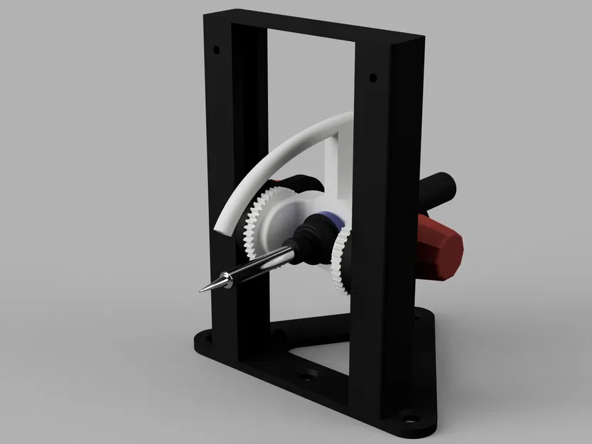 Dụng cụ hỗ trợ hàn cho bảng mạch nhỏ (PCB) - Image 6