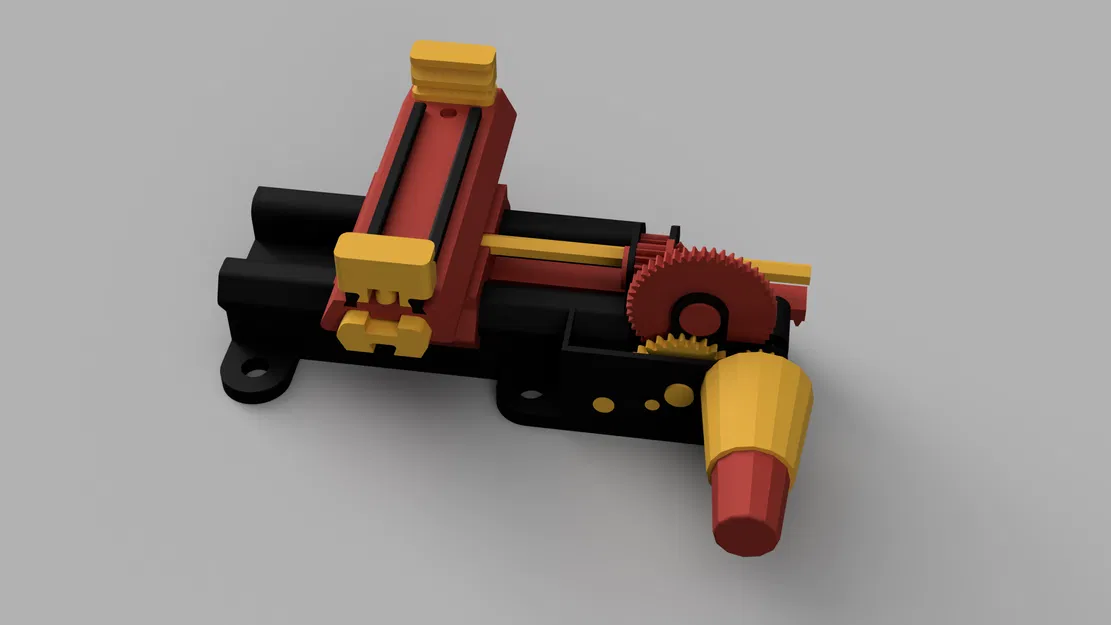 Dụng cụ hỗ trợ hàn cho bảng mạch nhỏ (PCB) - Image 8