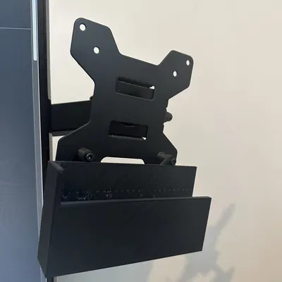 Giá Đỡ Điện Thoại Vesa Cơ Bản