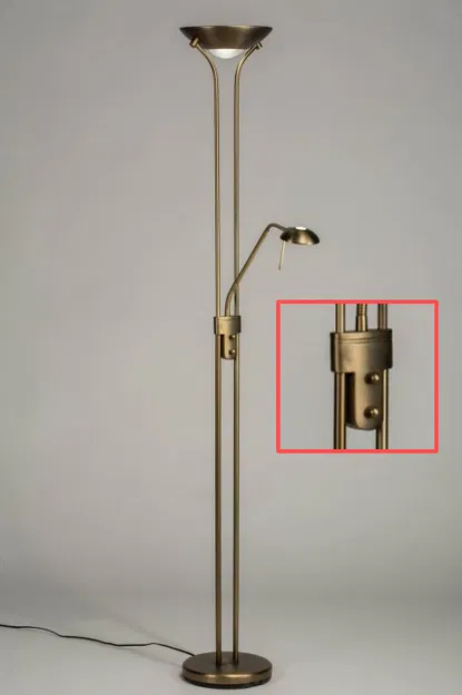 Sửa chữa đèn - Khắc phục đèn đứng - Image 1