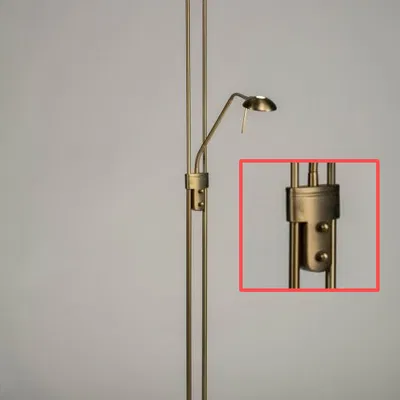 Sửa chữa đèn - Khắc phục đèn đứng