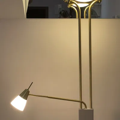 Sửa chữa đèn - Khắc phục đèn đứng