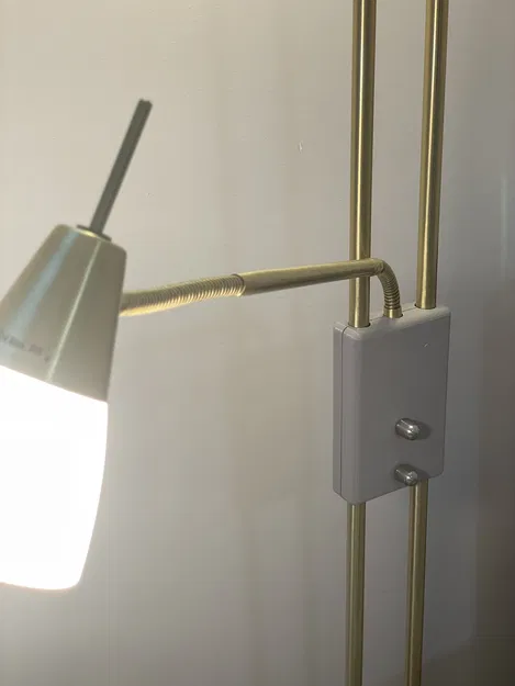 Sửa chữa đèn - Khắc phục đèn đứng - Image 3