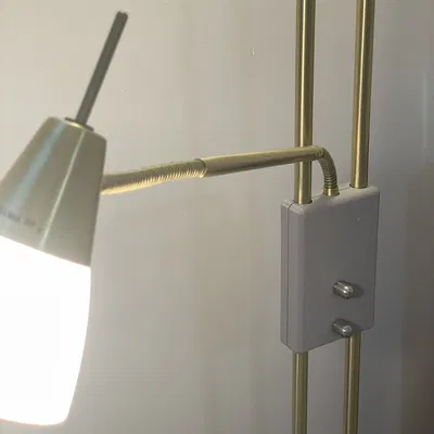 Sửa chữa đèn - Khắc phục đèn đứng