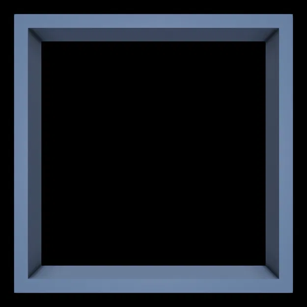 Kệ treo tường - Bộ sưu tập 6 mẫu - Image 2