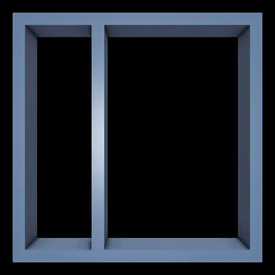 Kệ treo tường - Bộ sưu tập 6 mẫu