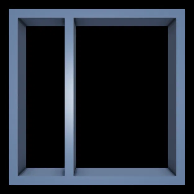 Kệ treo tường - Bộ sưu tập 6 mẫu - Image 5