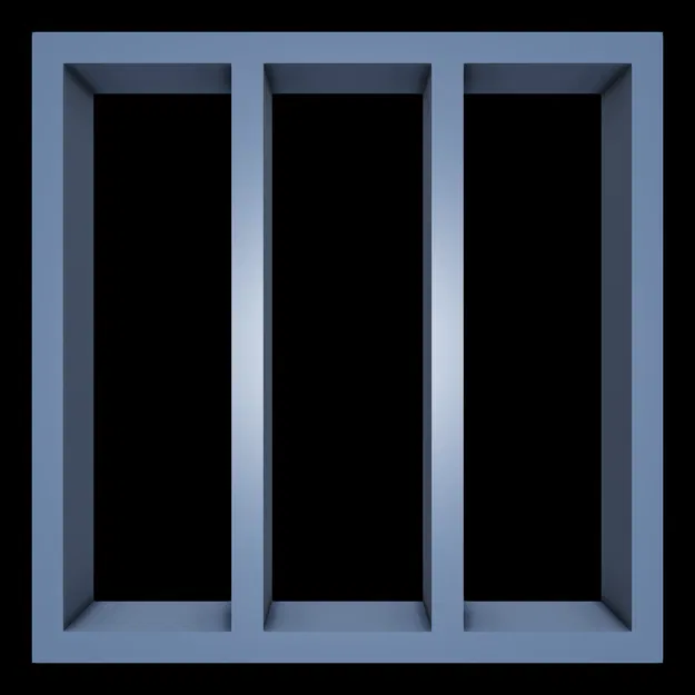 Kệ treo tường - Bộ sưu tập 6 mẫu - Image 9