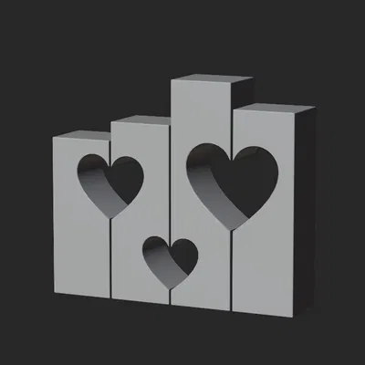 Quà Tặng Valentine