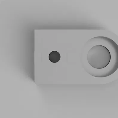 Giá đỡ thanh ren Wombot exilis xl