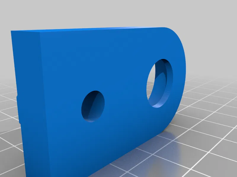 Giá đỡ thanh ren Wombot exilis xl - Image 3