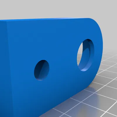 Giá đỡ thanh ren Wombot exilis xl