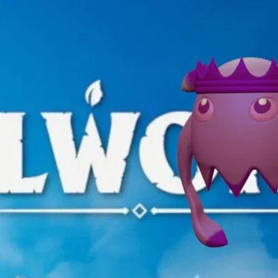 Mô Hình Killamari 023 Palworld