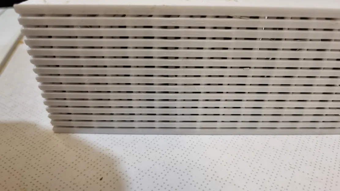 Hộp micromesh để hong khô và cất giữ 15 miếng - Image 2