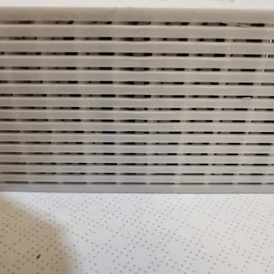 Hộp micromesh để hong khô và cất giữ 15 miếng