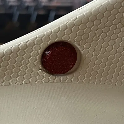 Patten Crocs All-Terrain / Thay thế / Sửa chữa - Có chốt!